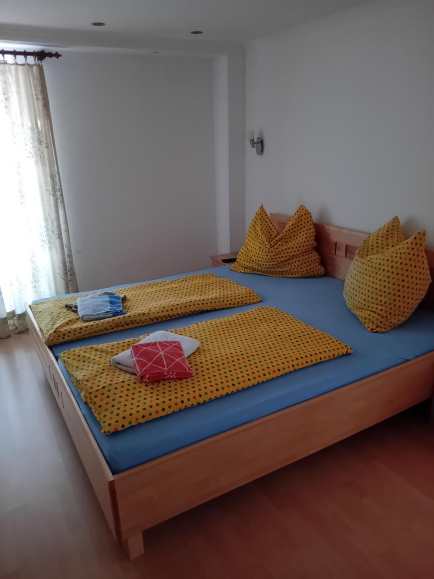 Ferienhaus Hochwimmer Голлерсбах-ім-Пінцґау Екстер'єр фото