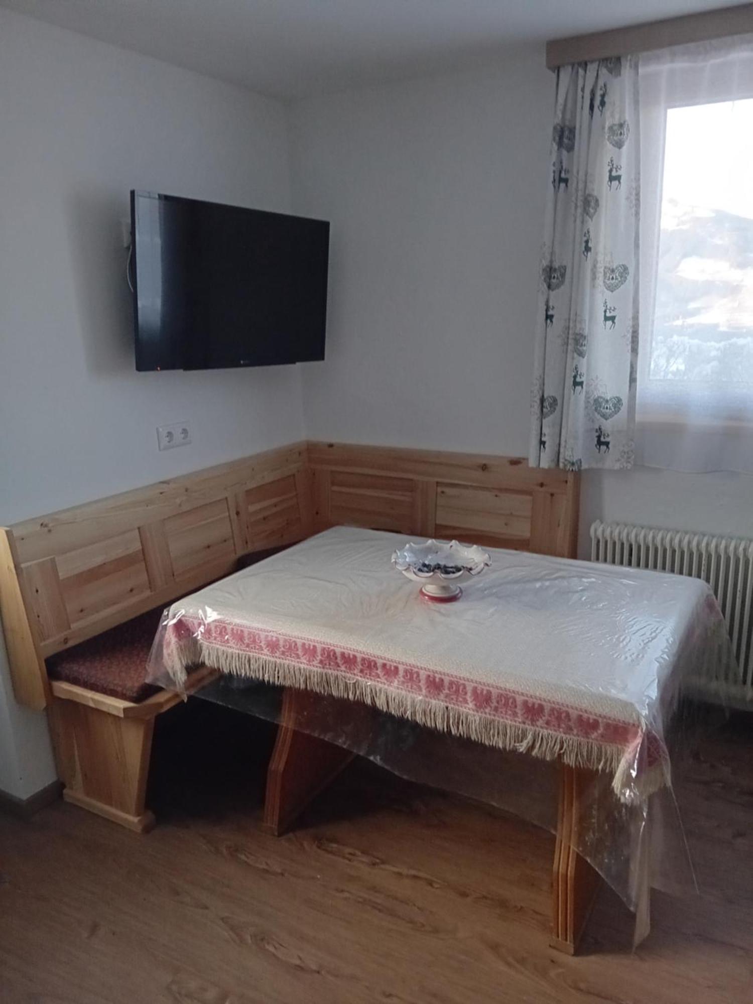 Ferienhaus Hochwimmer Голлерсбах-ім-Пінцґау Екстер'єр фото