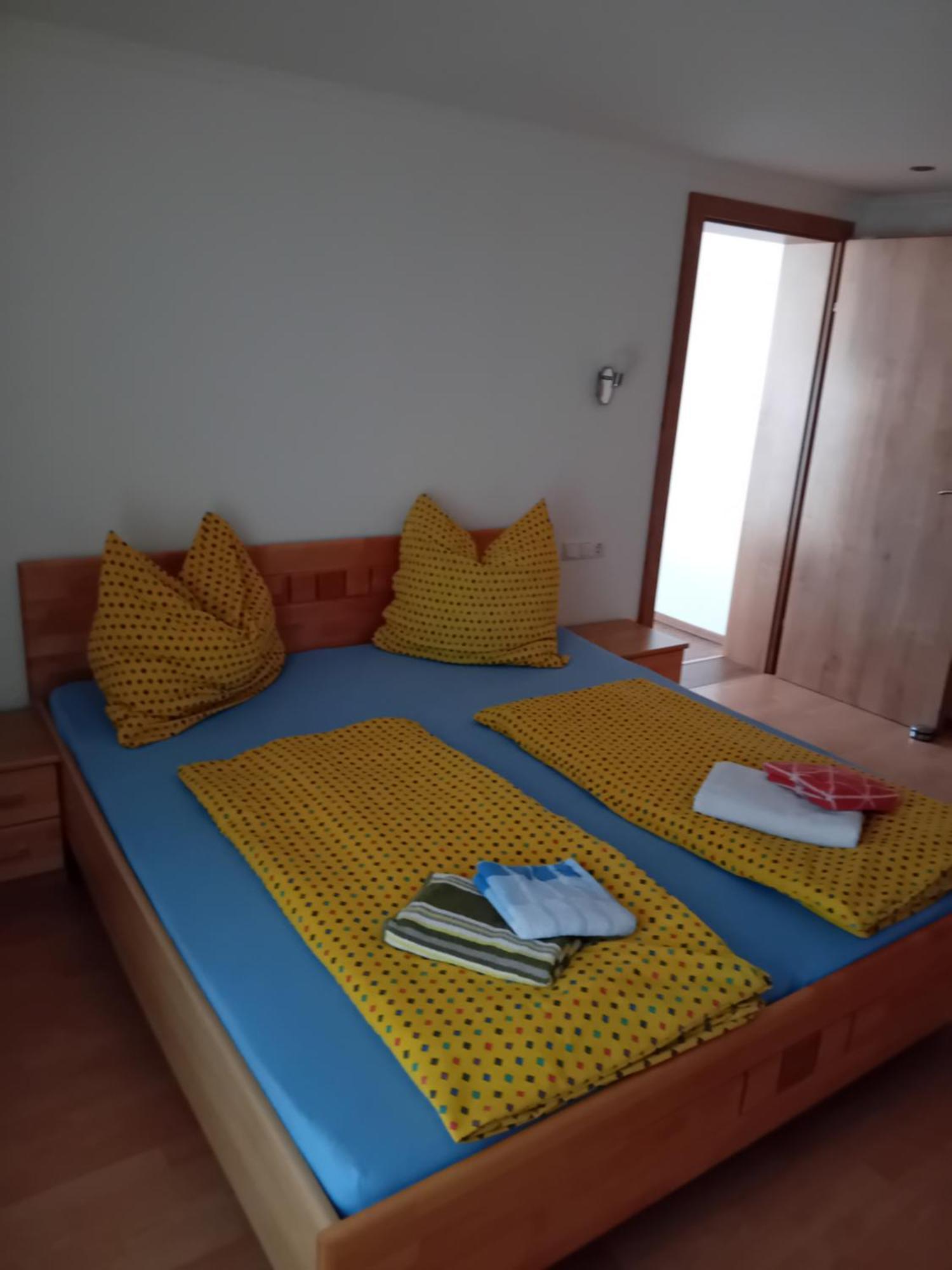 Ferienhaus Hochwimmer Голлерсбах-ім-Пінцґау Екстер'єр фото
