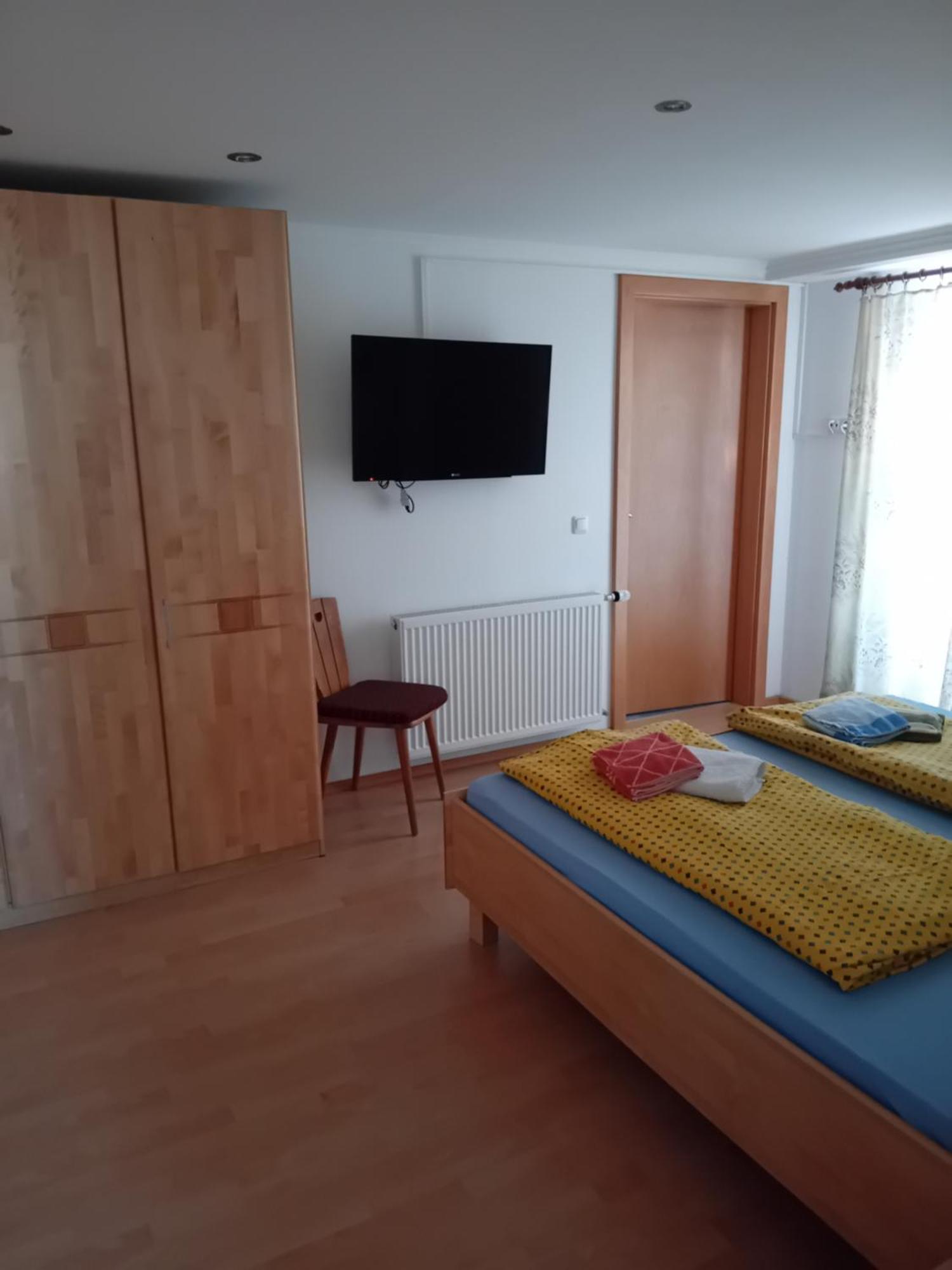 Ferienhaus Hochwimmer Голлерсбах-ім-Пінцґау Екстер'єр фото