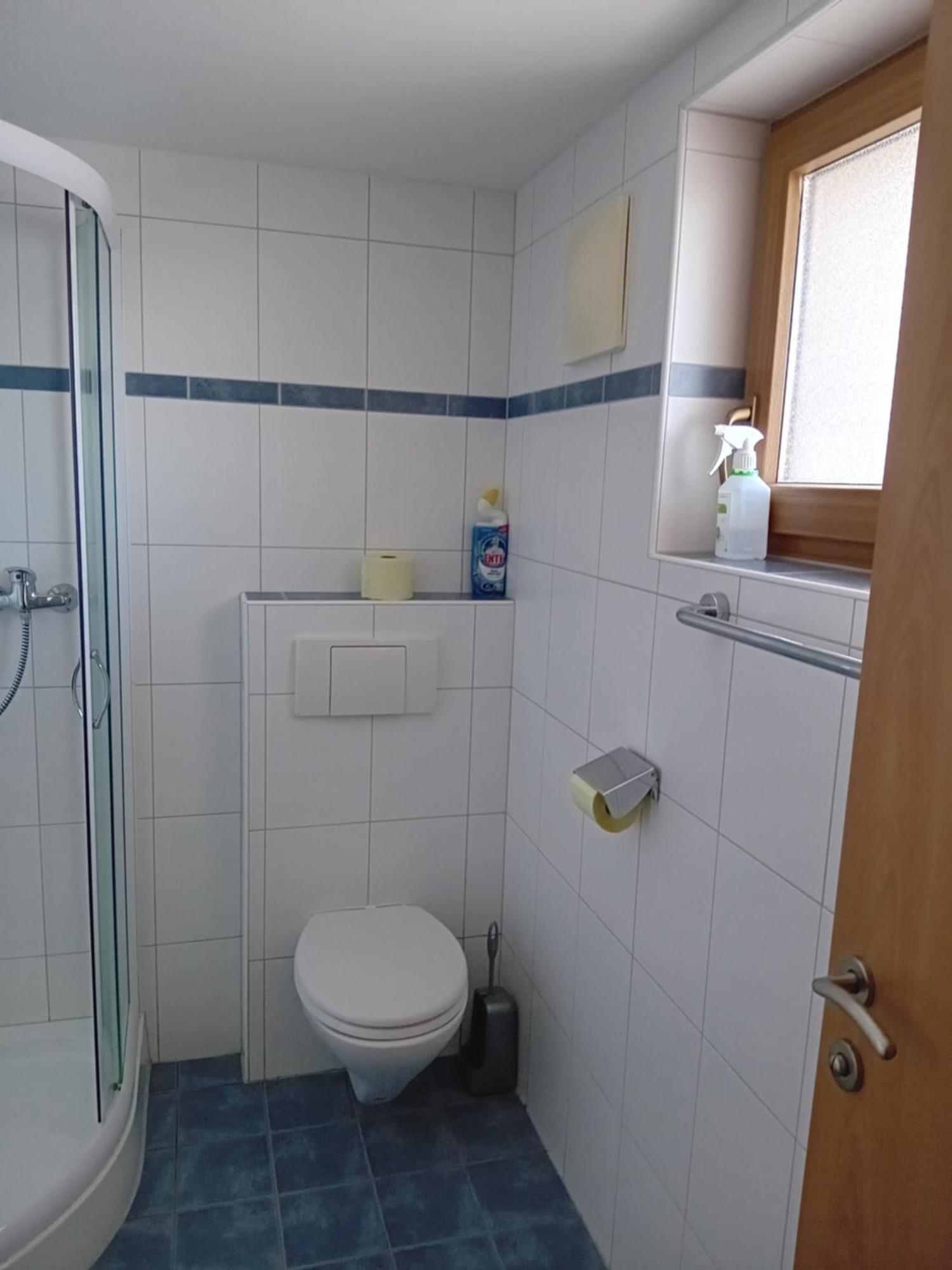 Ferienhaus Hochwimmer Голлерсбах-ім-Пінцґау Екстер'єр фото