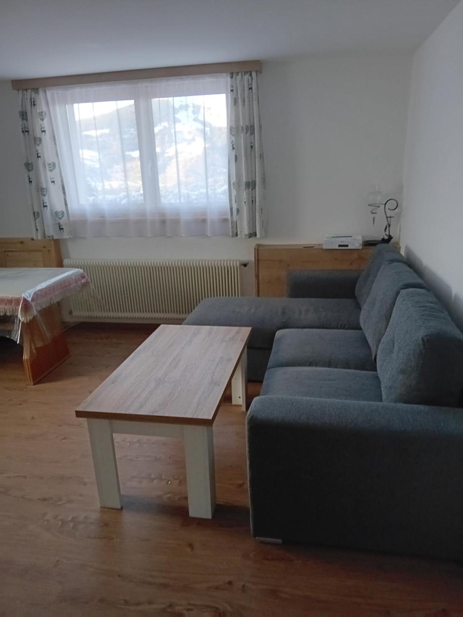 Ferienhaus Hochwimmer Голлерсбах-ім-Пінцґау Екстер'єр фото