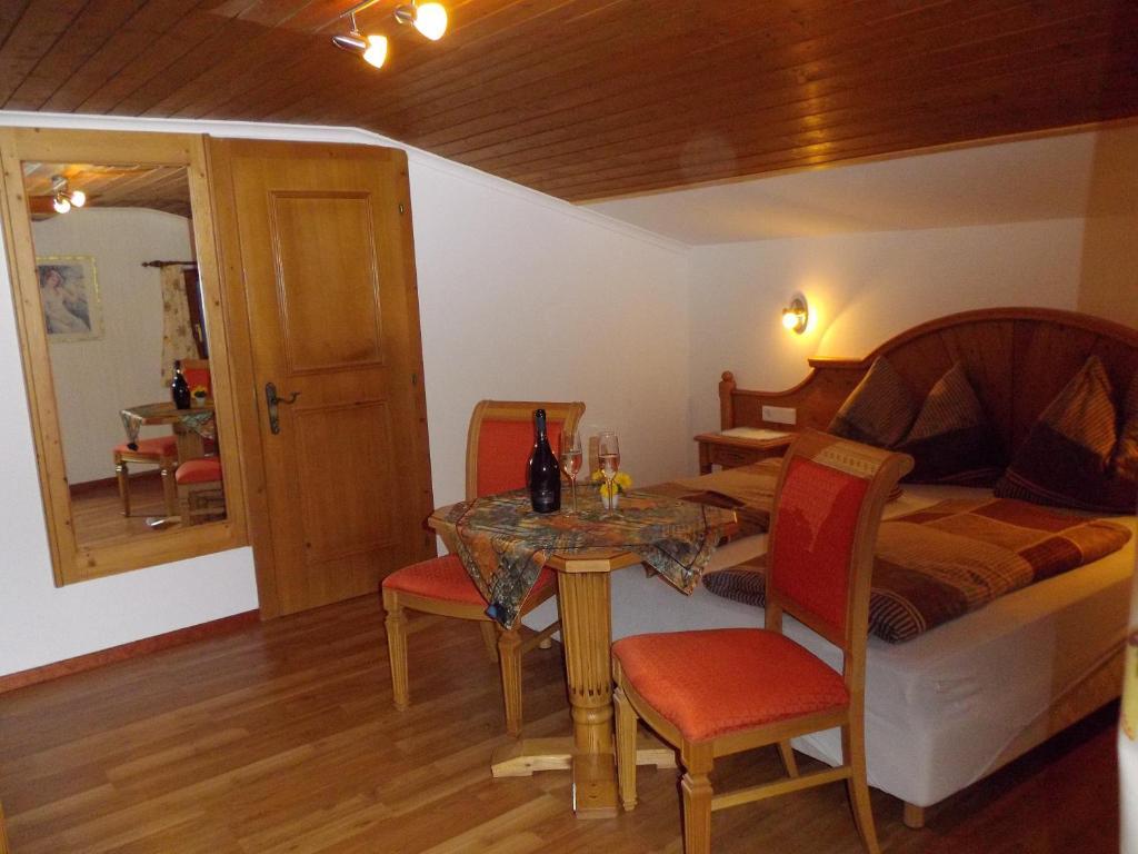 Ferienhaus Hochwimmer Голлерсбах-ім-Пінцґау Номер фото