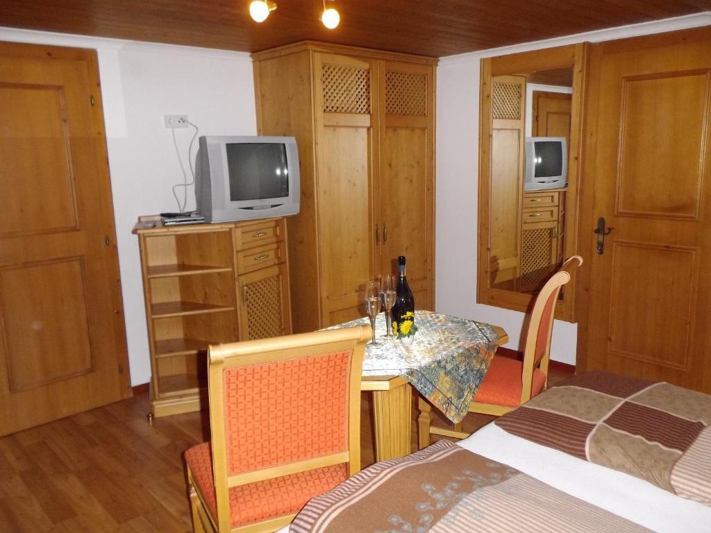 Ferienhaus Hochwimmer Голлерсбах-ім-Пінцґау Номер фото