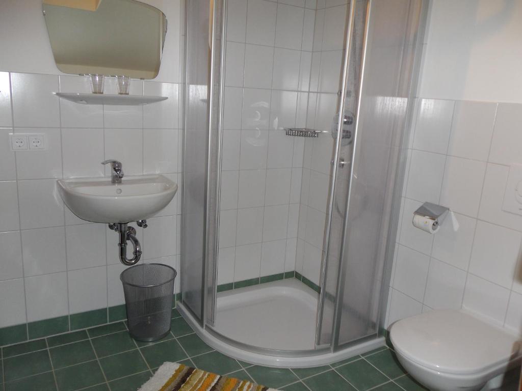 Ferienhaus Hochwimmer Голлерсбах-ім-Пінцґау Номер фото