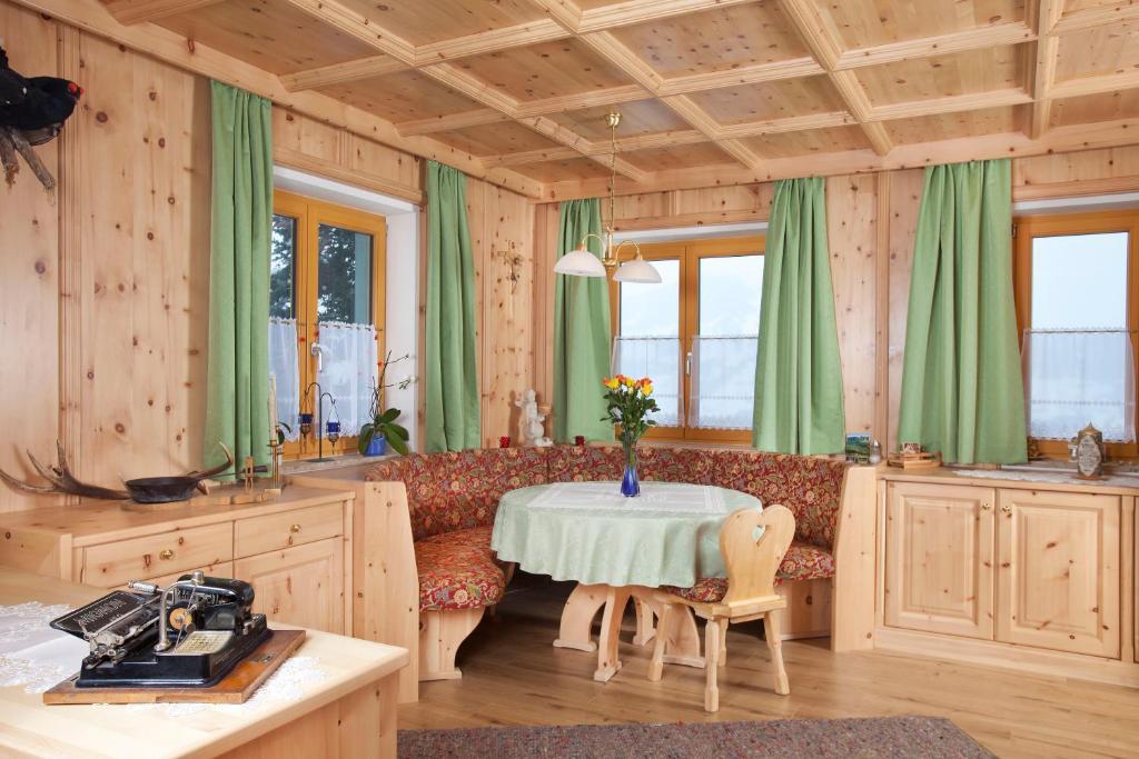 Ferienhaus Hochwimmer Голлерсбах-ім-Пінцґау Екстер'єр фото