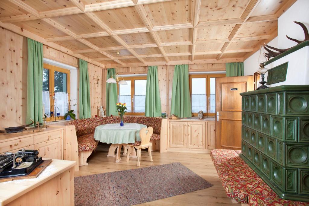 Ferienhaus Hochwimmer Голлерсбах-ім-Пінцґау Екстер'єр фото