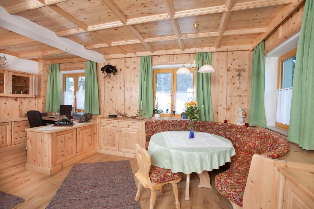 Ferienhaus Hochwimmer Голлерсбах-ім-Пінцґау Екстер'єр фото